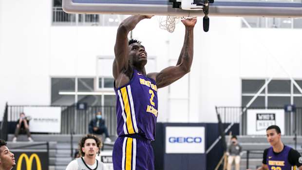 Jalen Duren 1